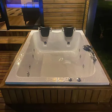 Eyluel Villa Antalya